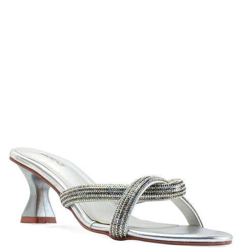 Women Formal Heel - 74846S - Heels - Walkeaze